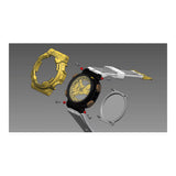 RELOJ CASIO G-SHOCK GM-110VG-1A9DR- NEGRO
