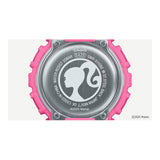 RELOJ PARA MUJER CASIO G-SHOCK GMA-S110BE-4ADR -ROSADO