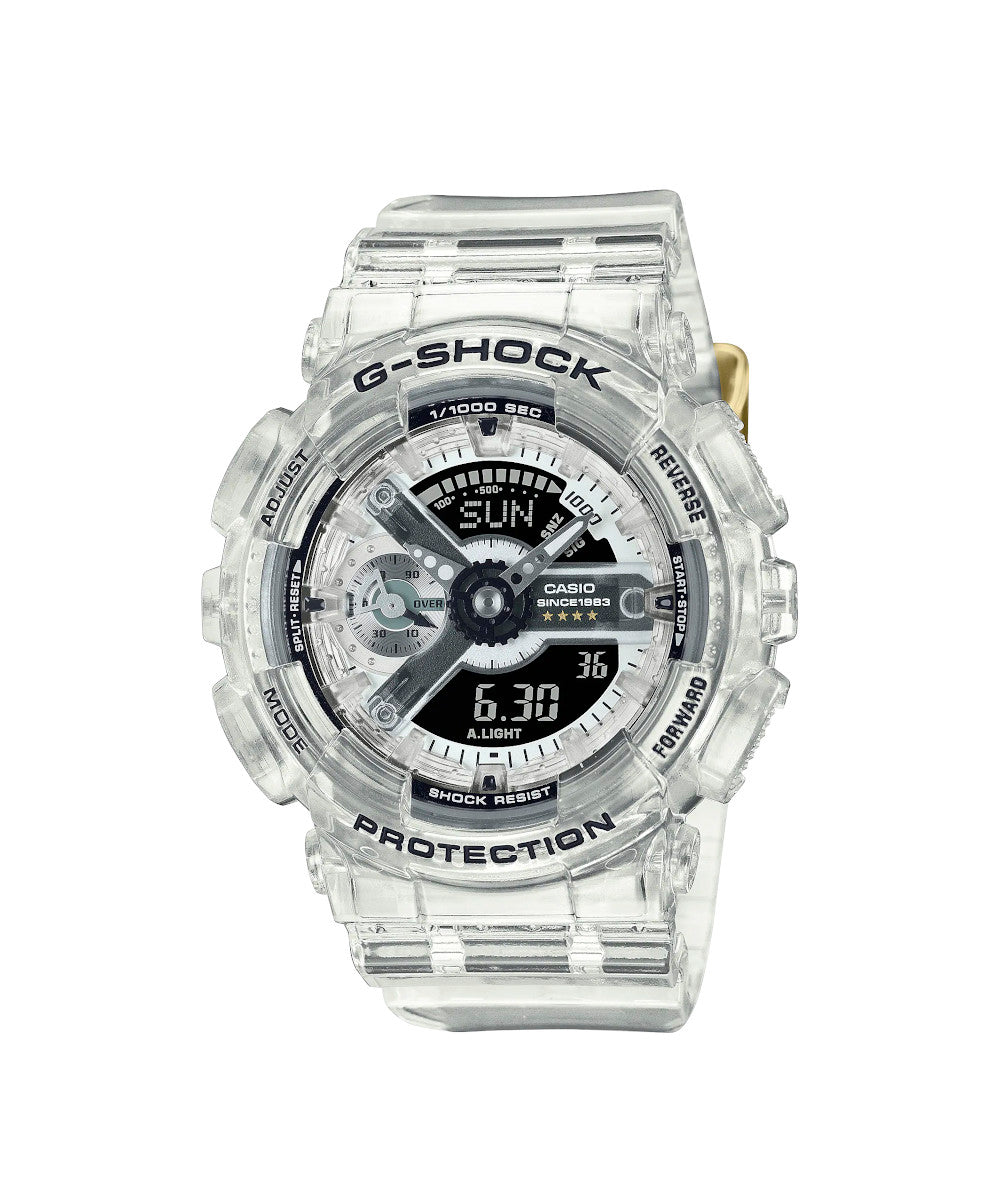 CASIO GMA-S114RX-7ADR RELOJ G-SHOCK - Main Image