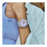 RELOJ PARA MUJER CASIO G-SHOCK GMA-S2100NC-8ADR -GRIS
