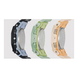 RELOJ CASIO G-SHOCK GMD-B300-3DR- VERDE