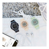 RELOJ CASIO G-SHOCK GMD-B300-3DR- VERDE