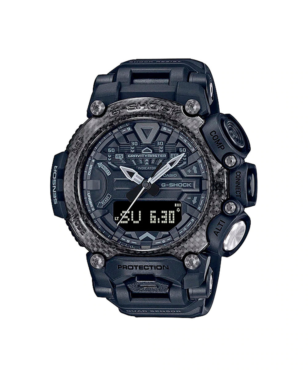 RELOJ G-SHOCK GR-B200-1BDR COLOMBIA