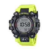 RELOJ CASIO G-SHOCK GW-9500MRY-1A9DR- AMARILLO