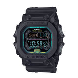 RELOJ CASIO G-SHOCK GX-56MF-1DR- NEGRO