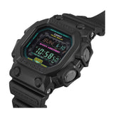 RELOJ CASIO G-SHOCK GX-56MF-1DR- NEGRO