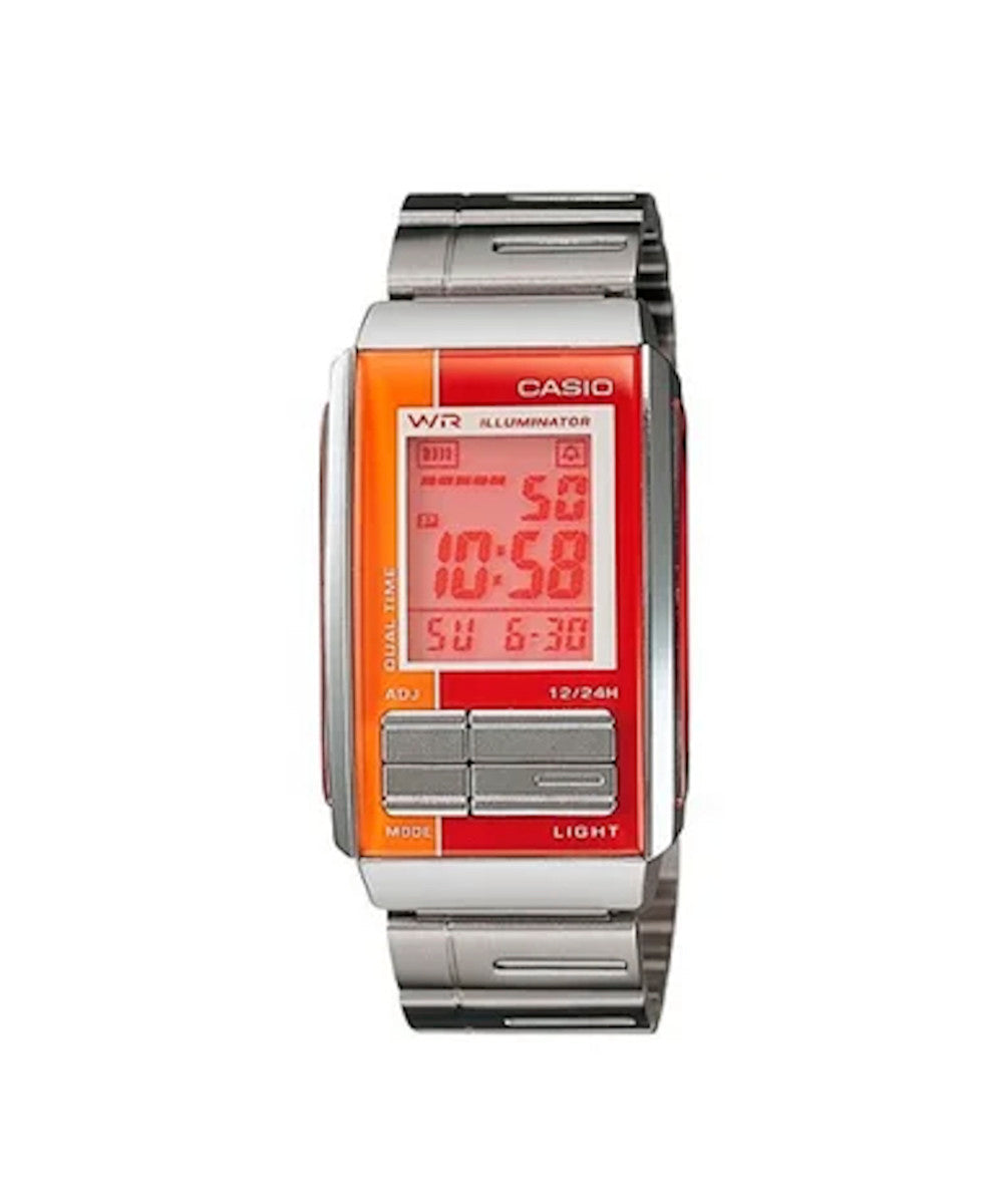 RELOJ CASIO LA-201W-4ADF COLOMBIA - Main Image