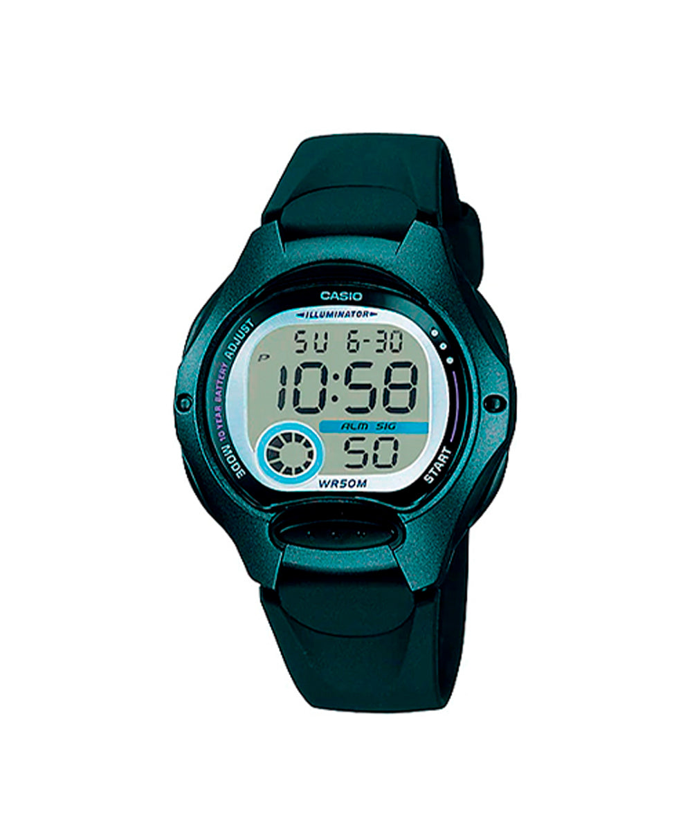 RELOJ CASIO LW-200 - Tiendas Casio TITEC