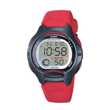 RELOJ CASIO LW-200 - Tiendas Casio TITEC