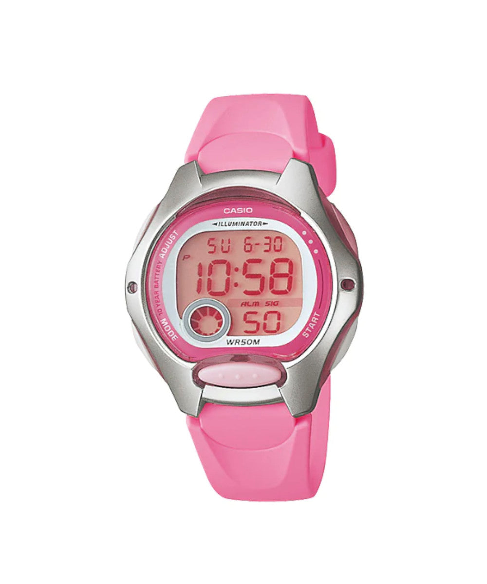 RELOJ CASIO LW-200 - Tiendas Casio TITEC