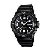 RELOJ PARA HOMBRE CASIO MRW-200H-1B2VDF -NEGRO