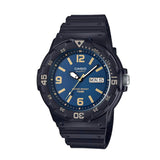 RELOJ PARA HOMBRE CASIO MRW-200H-2B3VDF -NEGRO