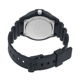 RELOJ PARA HOMBRE CASIO MRW-200H-3BVDF -NEGRO