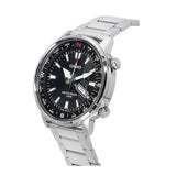 RELOJ PARA HOMBRE CASIO MTD-130D-1A4VDF -NEGRO