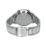 RELOJ PARA HOMBRE CASIO MTD-130D-1A3VDF -NEGRO