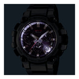 RELOJ CASIO G-SHOCK MTG-B3000D-1ADR- NEGRO