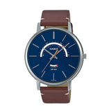 RELOJ PARA HOMBRE CASIO MTP-B105L-2AVDF -AZUL