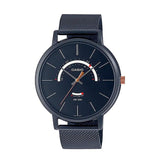 RELOJ PARA HOMBRE CASIO MTP-B105MB-1AVDF -NEGRO