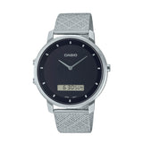 RELOJ PARA HOMBRE CASIO MTP-B200M-1EDF -NEGRO