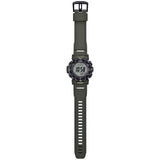 RELOJ PARA HOMBRE CASIO PROTREK PRW-35Y-3BDR -VERDE