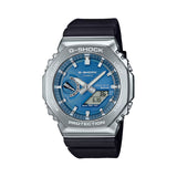 RELOJ CASIO G-SHOCK GBM-2100A-2BDR - AZUL