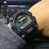 RELOJ CASIO G-SHOCK DW-9052-1VDR- NEGRO