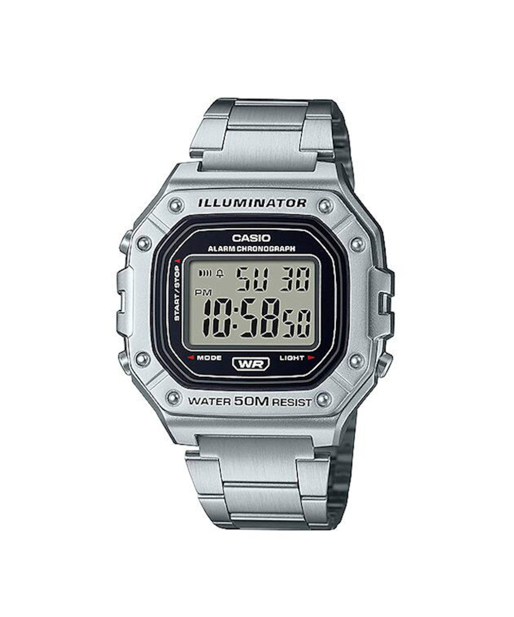 Casio Mtp Reloj Casio Hombre Correa Metalica RELOJ CASIO MTP-VD300