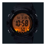 RELOJ PARA HOMBRE CASIO AE-1500WH-8B2VDF -GRIS