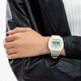 RELOJ CASIO W-218HC-8AVDF -GRIS