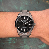 RELOJ PARA HOMBRE CASIO EDIFICE EFV-160D-1AVDF - NEGRO