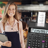 HR-150RC-DC - Tiendas Casio TITEC