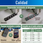 FX-82MS-2-W-DH-F - Tiendas Casio TITEC