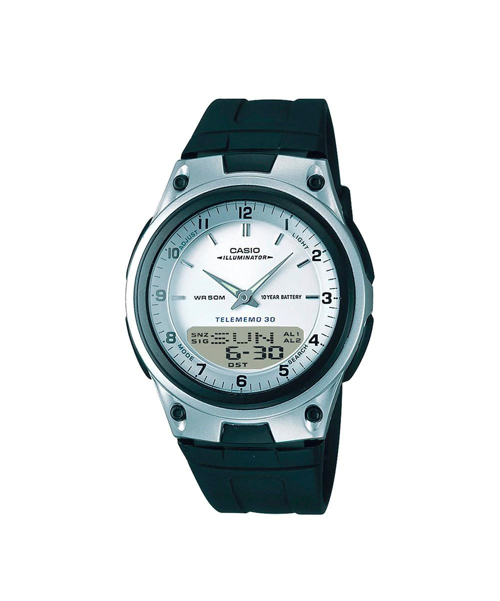 RELOJ CASIO AW-80-7AVDF COLOMBIA - Main Image