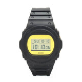 RELOJ CASIO G-SHOCK DW-5700BBMB-1DR- NEGRO