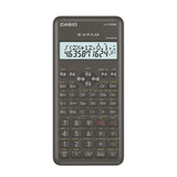 CALCULADORA CASIO - ESCUELA Y UNIVERSIDAD FX-570MS  | TIENDASCASIO.CTOF.CO  | COLOMBIA |