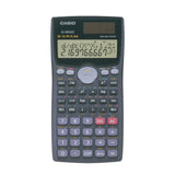 FX-991MS-WC-DT-V - Tiendas Casio TITEC