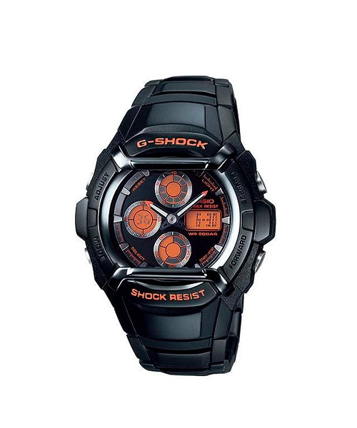 SALE CASIO G-SHOCK G-501FBD-1AJF smpislamkreatifmuhammadiyah.sch.id