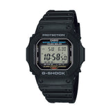 RELOJ CASIO G-SHOCK G-5600UE-1DR- NEGRO