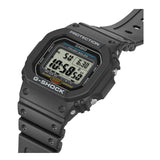 RELOJ CASIO G-SHOCK G-5600UE-1DR- NEGRO