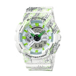 CASIO GA-110TX-7ADR - Tiendas Casio TITEC