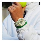 CASIO GA-110TX-7ADR - Tiendas Casio TITEC