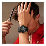 RELOJ CASIO G-SHOCK GA-700MG-1ADR- VERDE