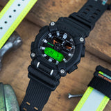 RELOJ CASIO G-SHOCK GA-900E-1A3DR- NEGRO