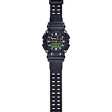 RELOJ CASIO G-SHOCK GA-900E-1A3DR- NEGRO