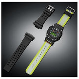 RELOJ CASIO G-SHOCK GA-900E-1A3DR- NEGRO