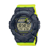 RELOJ CASIO G-SHOCK GMD-B800SC-1BDR- NEGRO