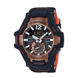 RELOJ CASIO G-SHOCK GR-B100-1A4DR- NEGRO