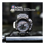 RELOJ CASIO G-SHOCK GR-B200RAF-8ADR- GRIS