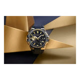 RELOJ CASIO G-SHOCK GST-B400GB-1A9DR- NEGRO