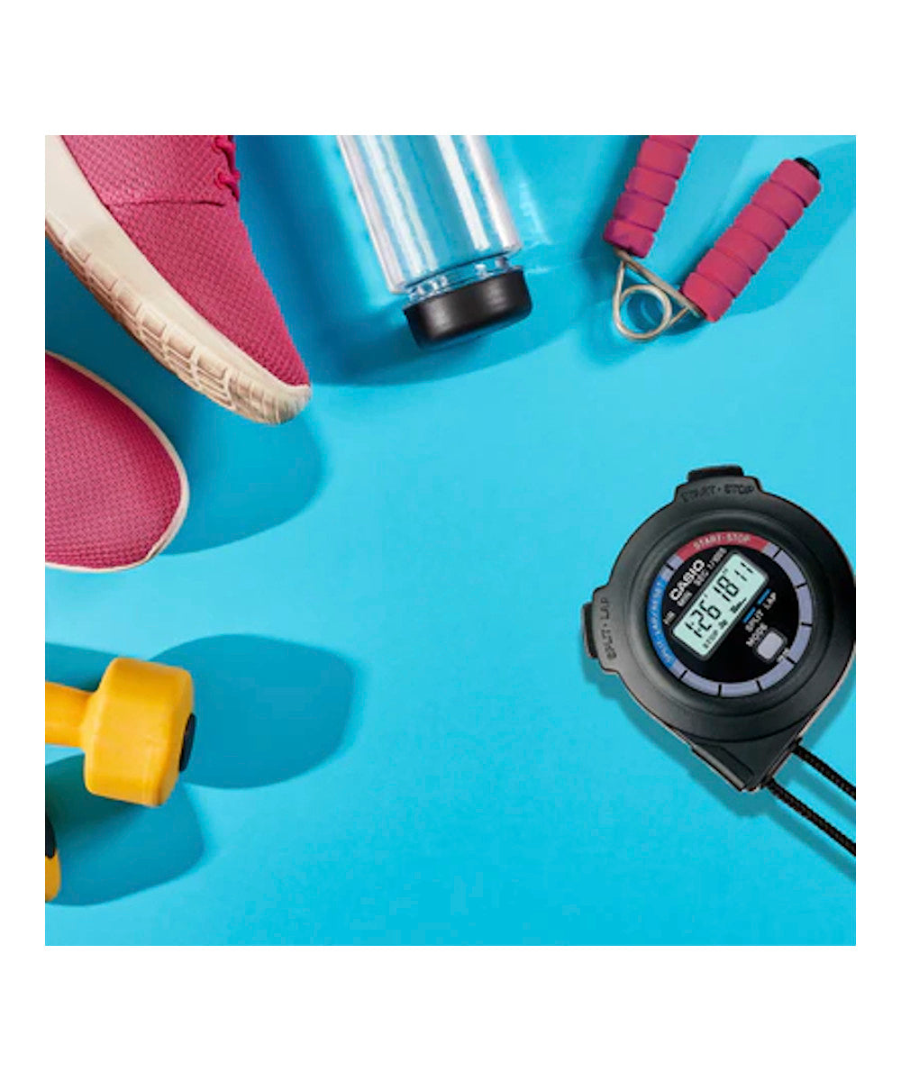 HS-3 - Tiendas Casio TITEC